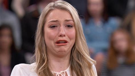madison and liz dr phil update 2022|‘I Don’t Even Recognize Myself,’ Says Teen Who Turned Her .
